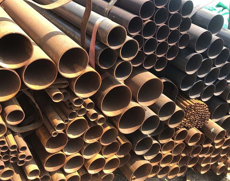 鋼管的幾何尺寸精度基本無(wú)變化