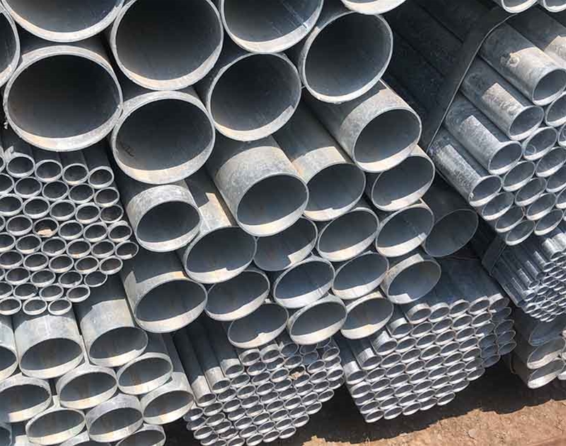 鋼材的分類(lèi)