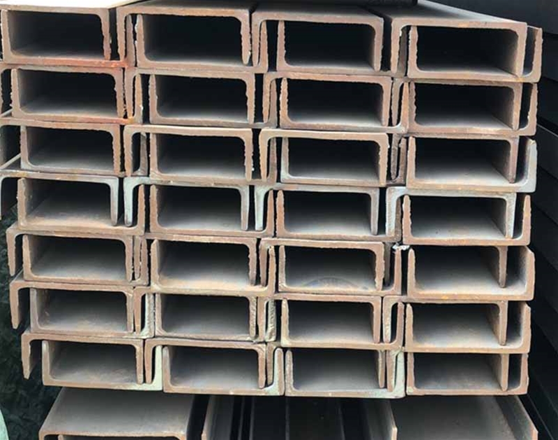 山東槽鋼廠(chǎng)家